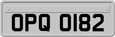 OPQ0182