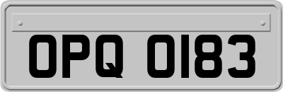OPQ0183