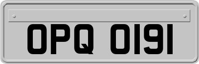 OPQ0191
