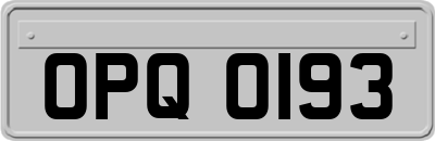 OPQ0193