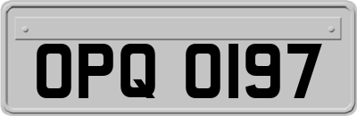 OPQ0197