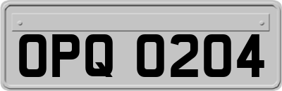 OPQ0204