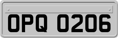 OPQ0206
