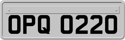 OPQ0220