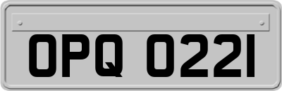 OPQ0221