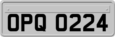 OPQ0224