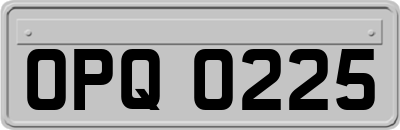 OPQ0225