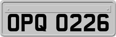 OPQ0226