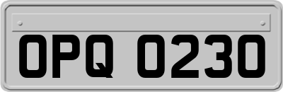 OPQ0230