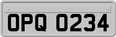 OPQ0234