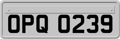 OPQ0239