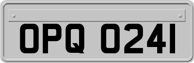 OPQ0241