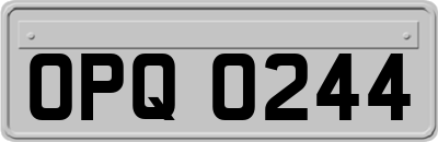 OPQ0244