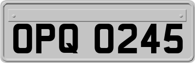 OPQ0245