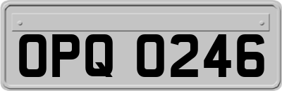 OPQ0246