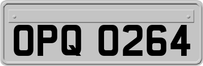 OPQ0264