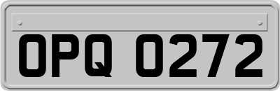 OPQ0272