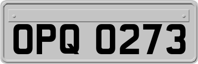 OPQ0273