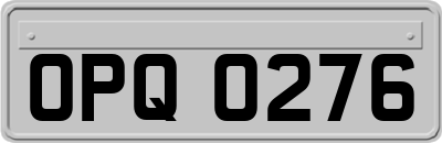 OPQ0276