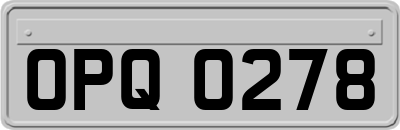 OPQ0278
