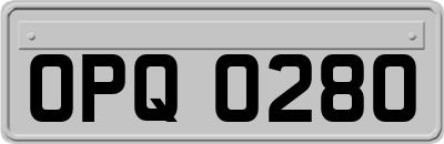 OPQ0280