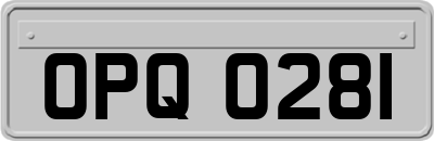 OPQ0281