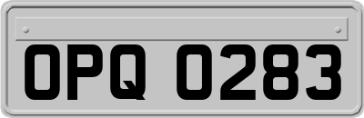 OPQ0283