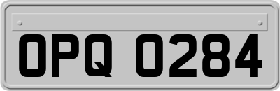 OPQ0284