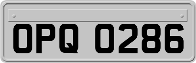 OPQ0286