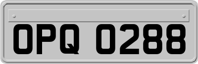 OPQ0288