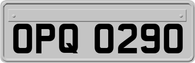 OPQ0290
