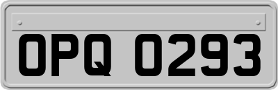 OPQ0293