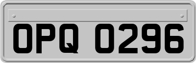 OPQ0296