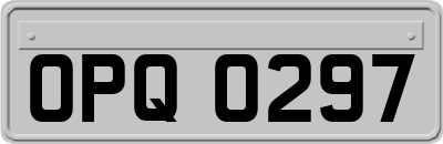 OPQ0297