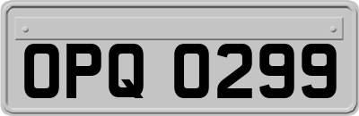 OPQ0299