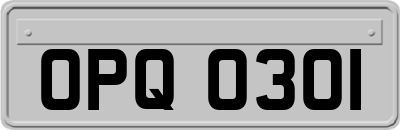 OPQ0301