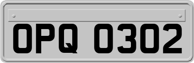 OPQ0302