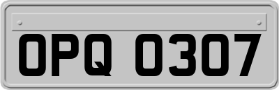 OPQ0307