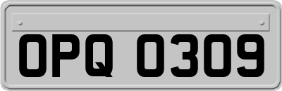 OPQ0309