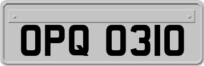 OPQ0310