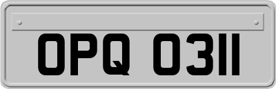 OPQ0311