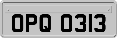OPQ0313