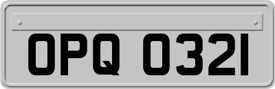 OPQ0321
