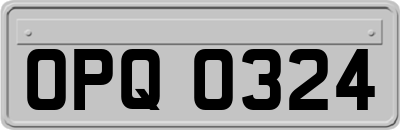 OPQ0324