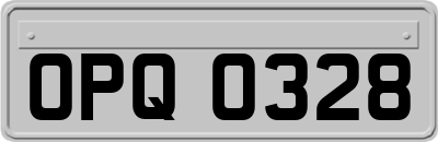 OPQ0328