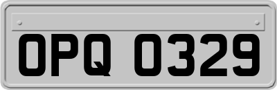 OPQ0329