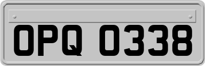 OPQ0338