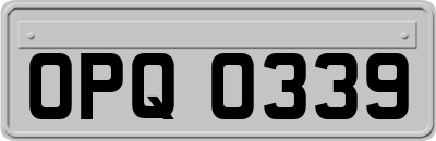 OPQ0339