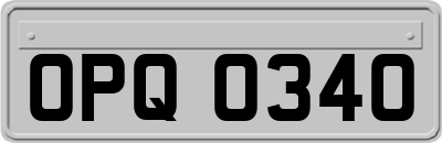 OPQ0340
