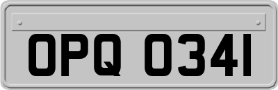 OPQ0341